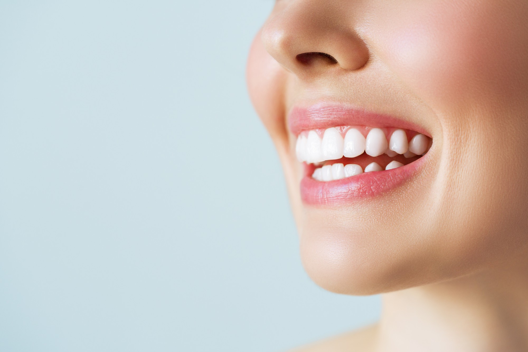 مزایا و معایب کامپوزیت دندان