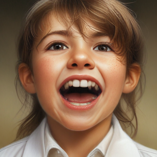 مراقبت های بعد از کشیدن دندان کودک
